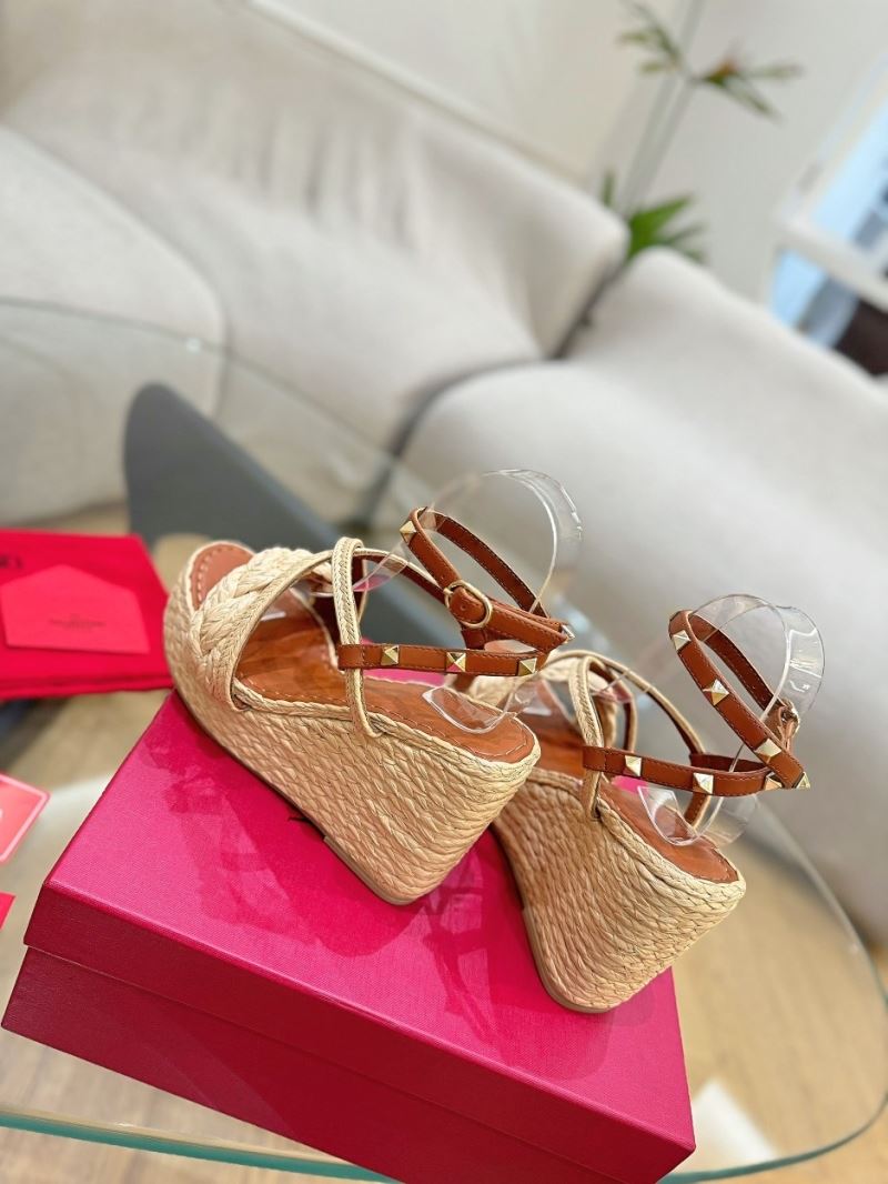 Valentino Sandals